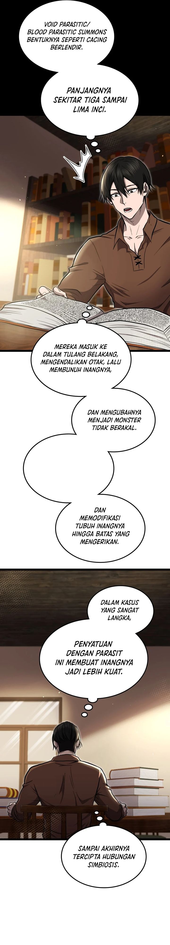 Rise of the Devourer Chapter 16 Gambar 23