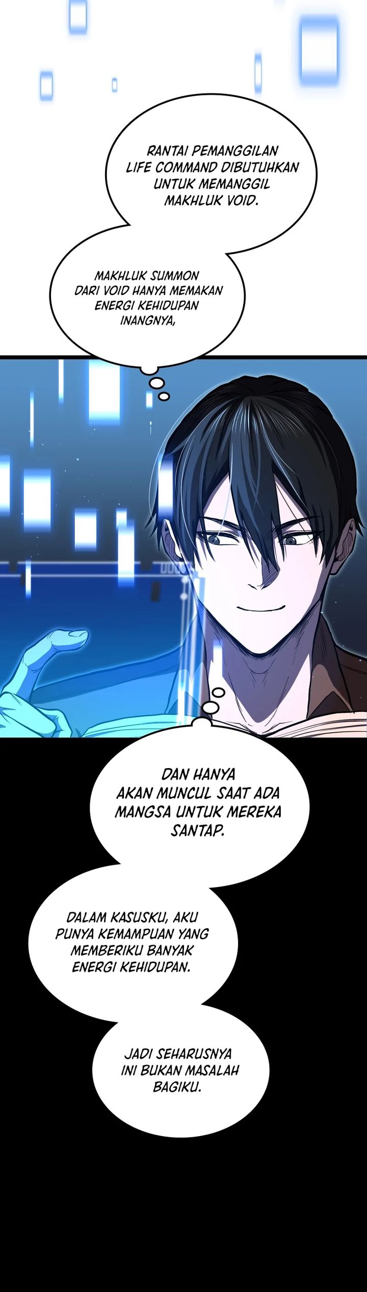 Rise of the Devourer Chapter 16 Gambar 25