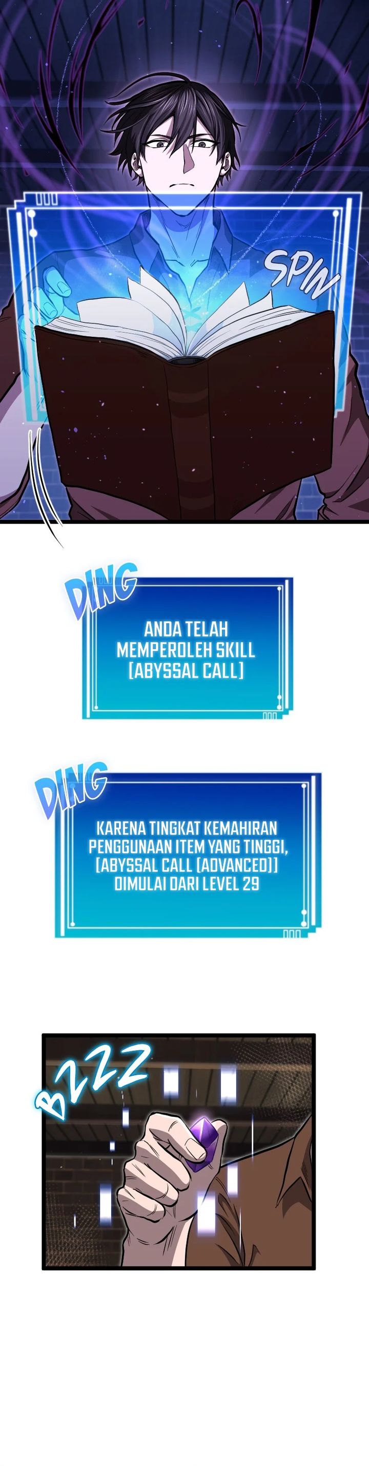 Rise of the Devourer Chapter 16 Gambar 30