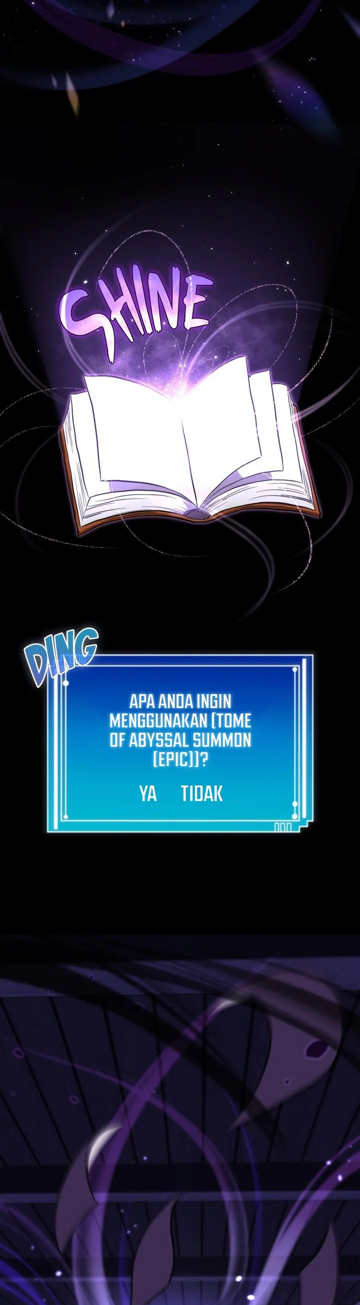 Rise of the Devourer Chapter 16 Gambar 33