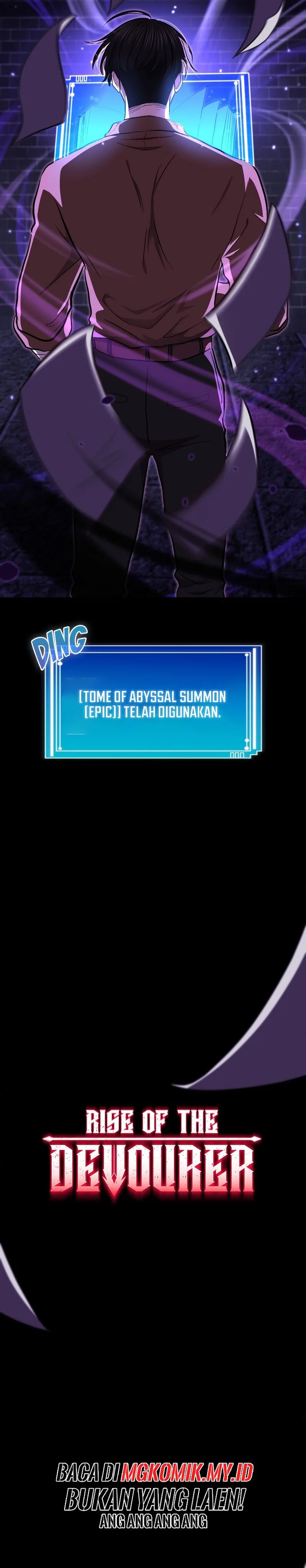 Rise of the Devourer Chapter 16 Gambar 34