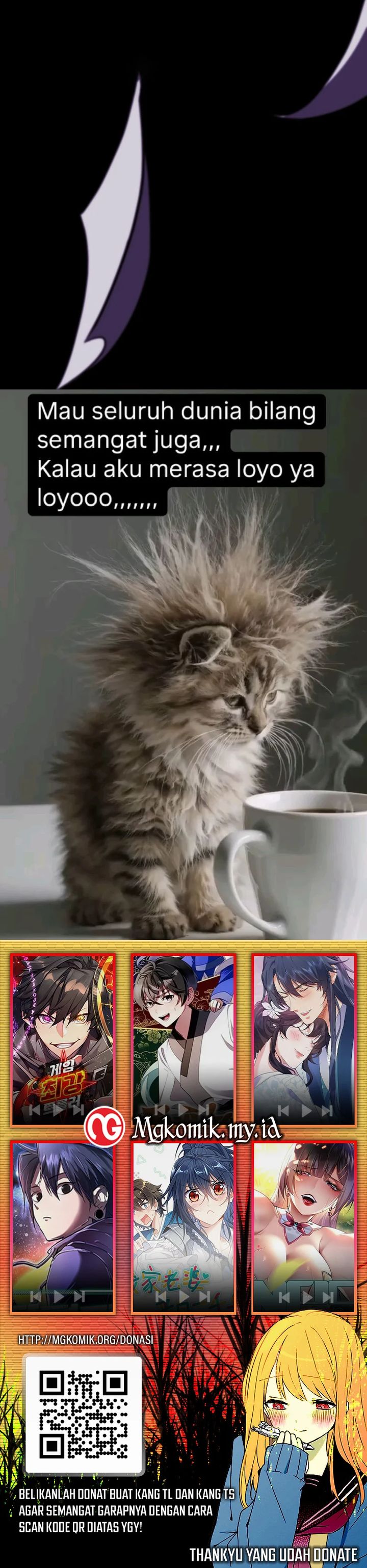 Rise of the Devourer Chapter 16 Gambar 35