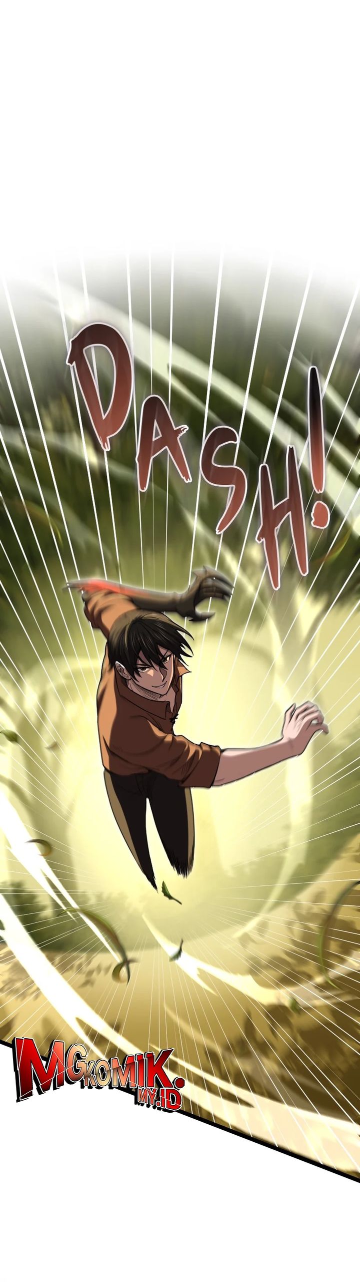 Rise of the Devourer Chapter 18 Gambar 8