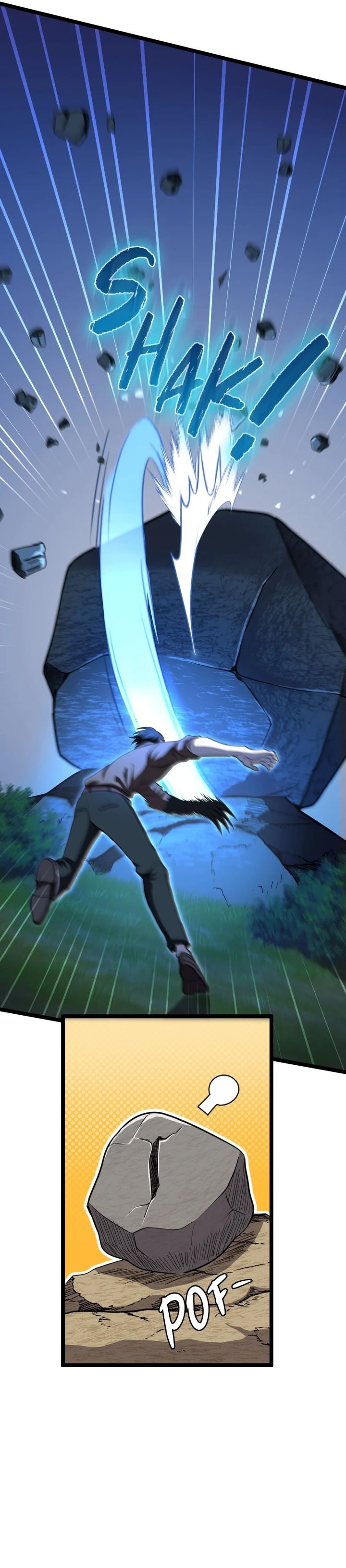 Rise of the Devourer Chapter 18 Gambar 9