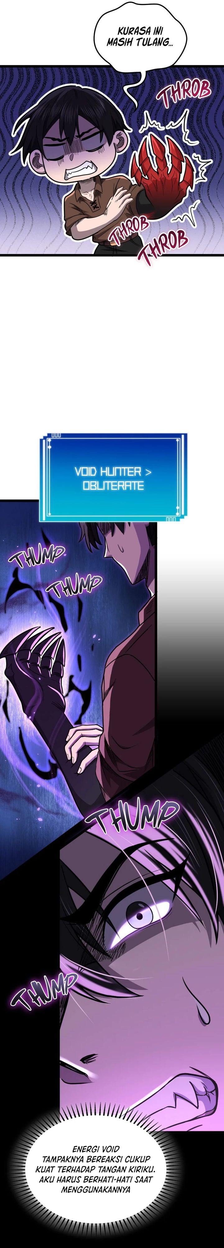 Rise of the Devourer Chapter 18 Gambar 10