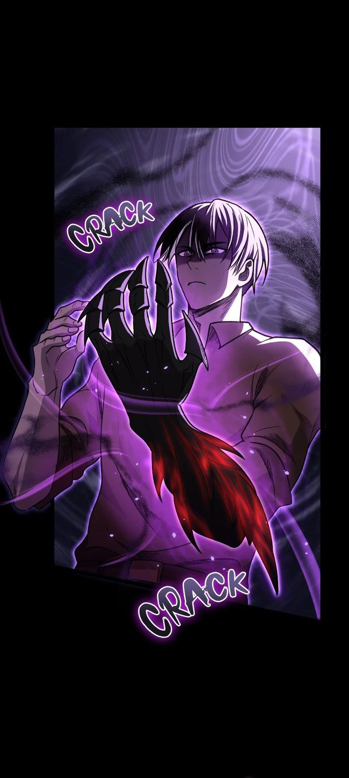 Rise of the Devourer Chapter 18 Gambar 11