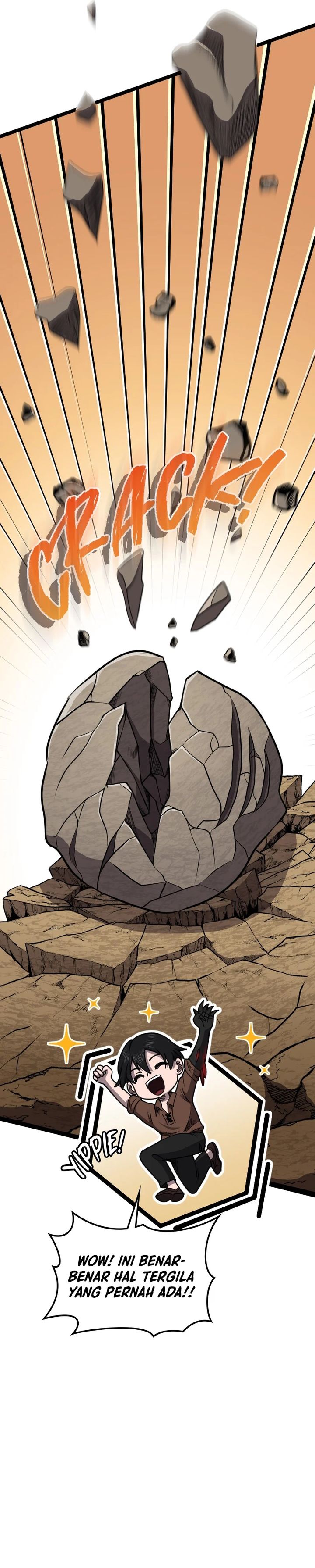 Rise of the Devourer Chapter 18 Gambar 13