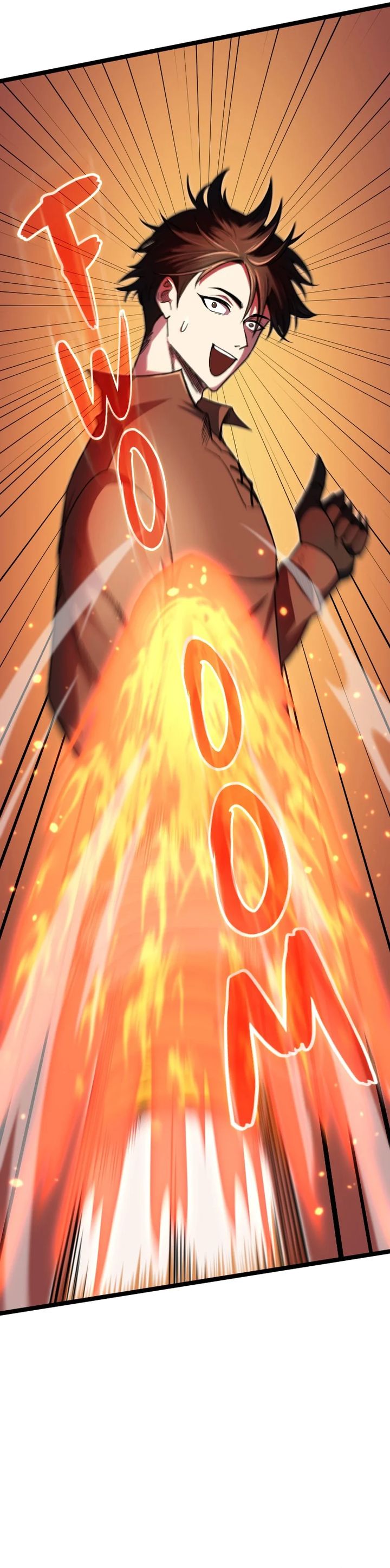 Rise of the Devourer Chapter 18 Gambar 17