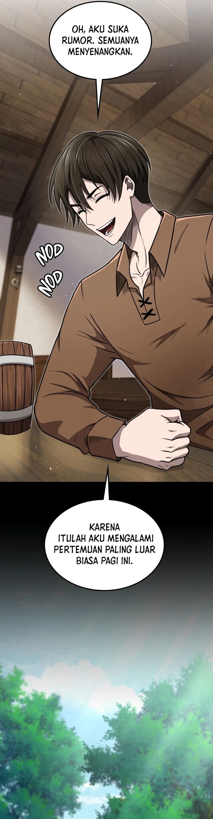 Rise of the Devourer Chapter 18 Gambar 21