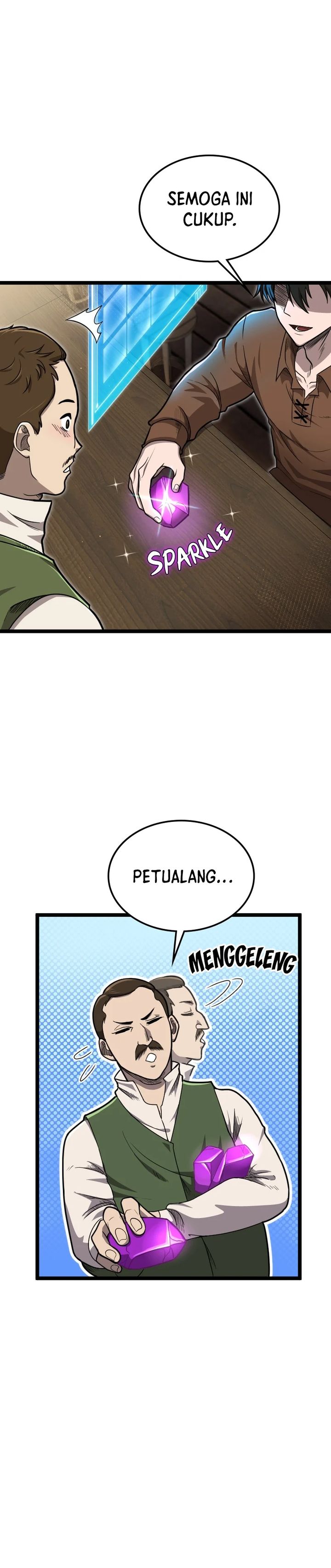 Rise of the Devourer Chapter 18 Gambar 28