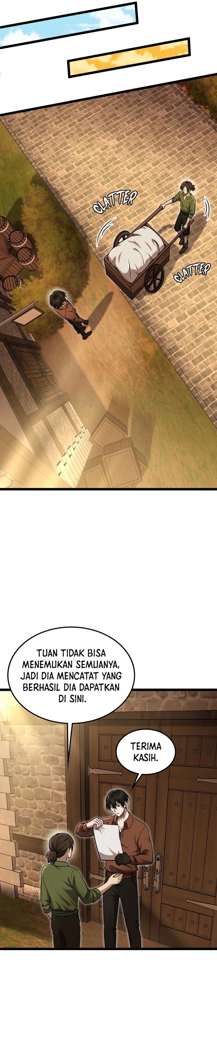 Rise of the Devourer Chapter 18 Gambar 30