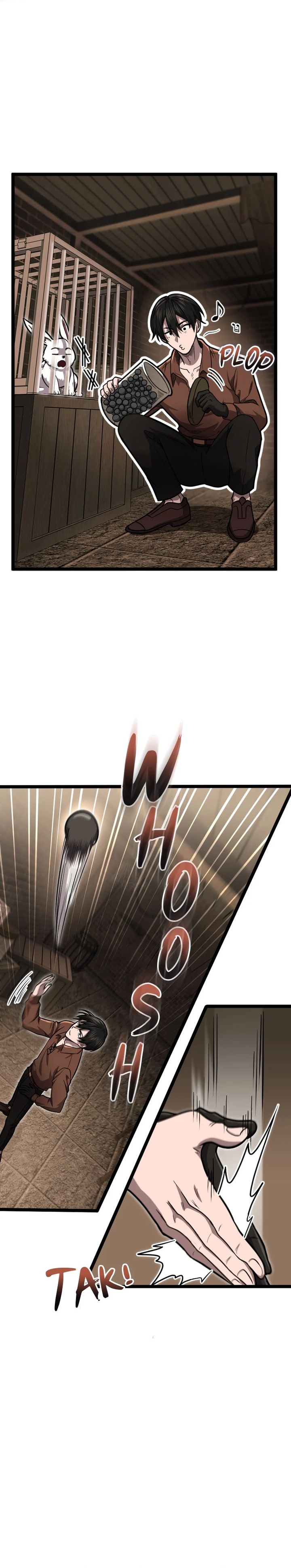 Rise of the Devourer Chapter 18 Gambar 34