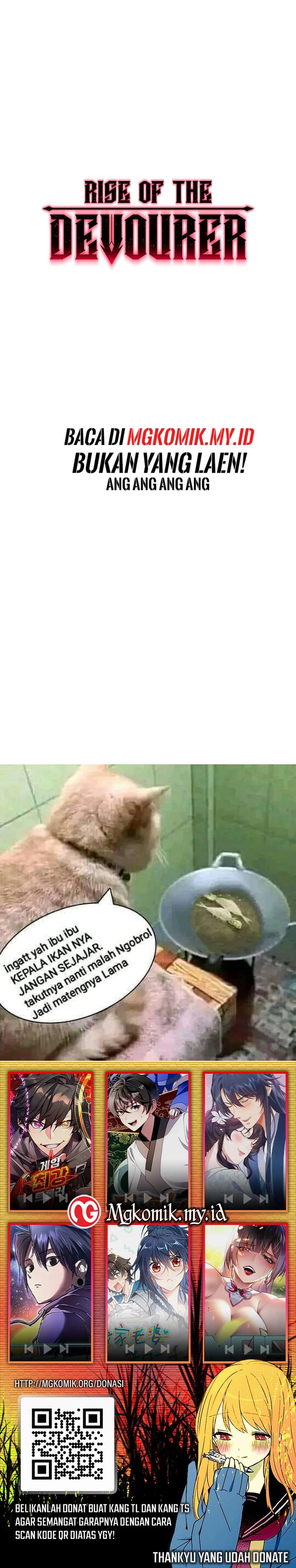 Rise of the Devourer Chapter 18 Gambar 36