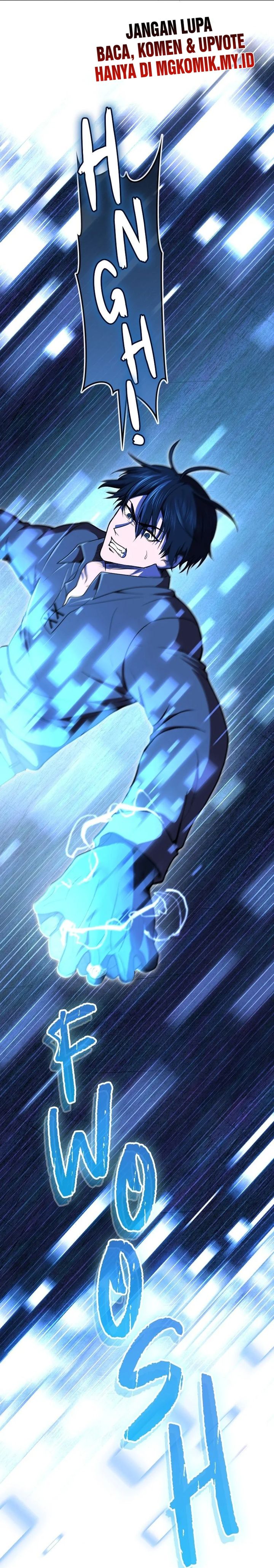 Rise of the Devourer Chapter 19 Gambar 3