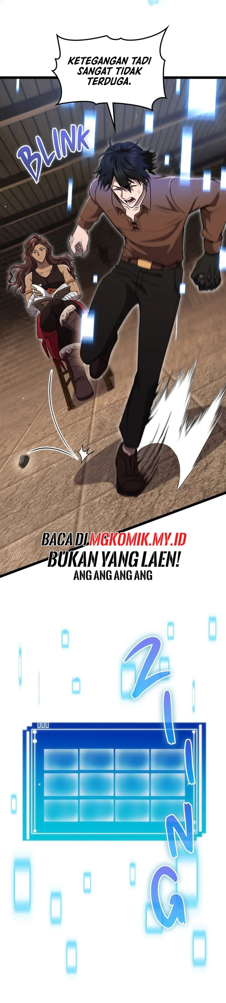 Rise of the Devourer Chapter 19 Gambar 4