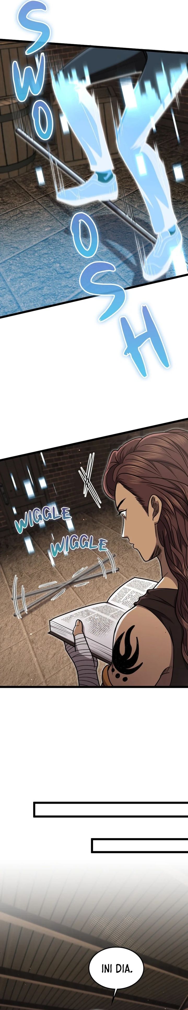 Rise of the Devourer Chapter 19 Gambar 8