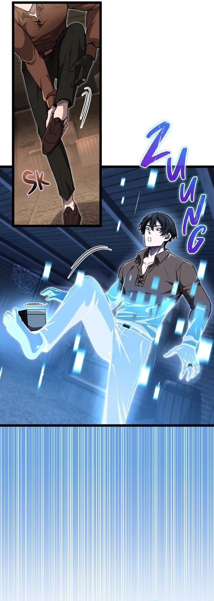 Rise of the Devourer Chapter 19 Gambar 12