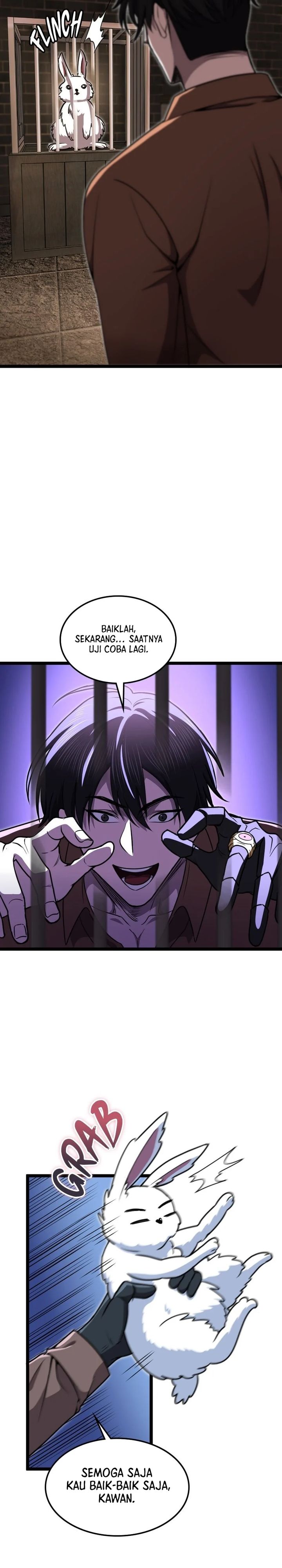 Rise of the Devourer Chapter 19 Gambar 16