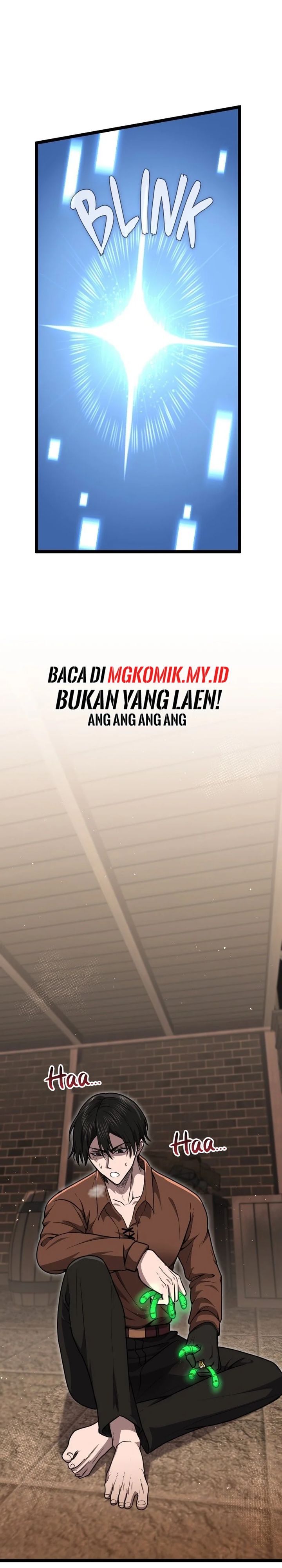 Rise of the Devourer Chapter 19 Gambar 19