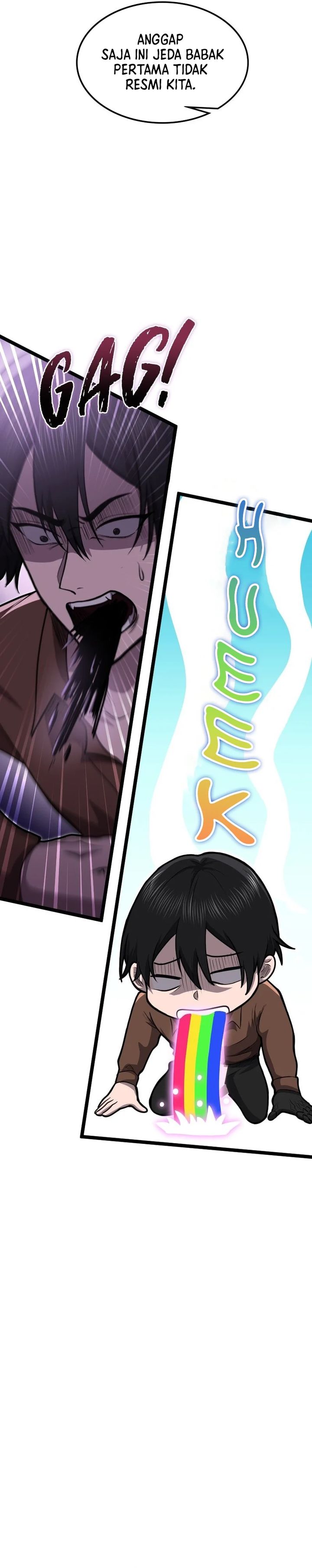 Rise of the Devourer Chapter 19 Gambar 24