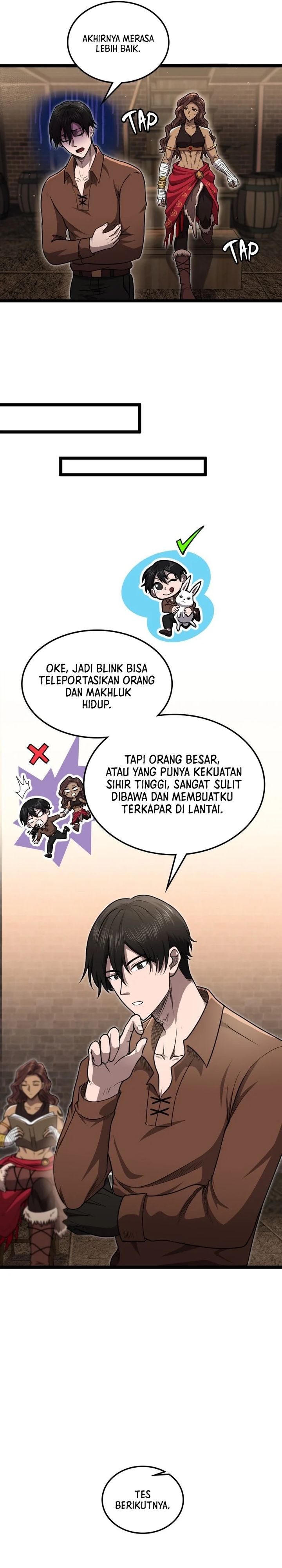 Rise of the Devourer Chapter 19 Gambar 25