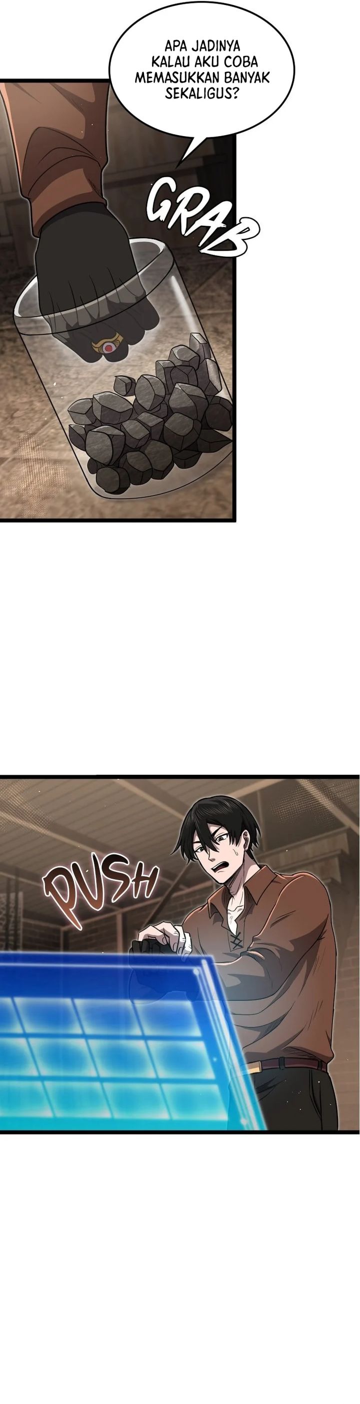 Rise of the Devourer Chapter 19 Gambar 28