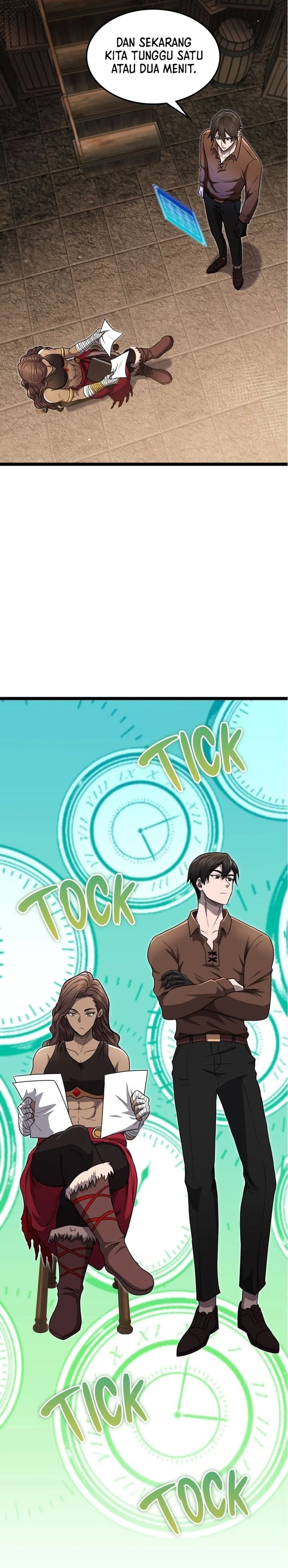 Rise of the Devourer Chapter 19 Gambar 31