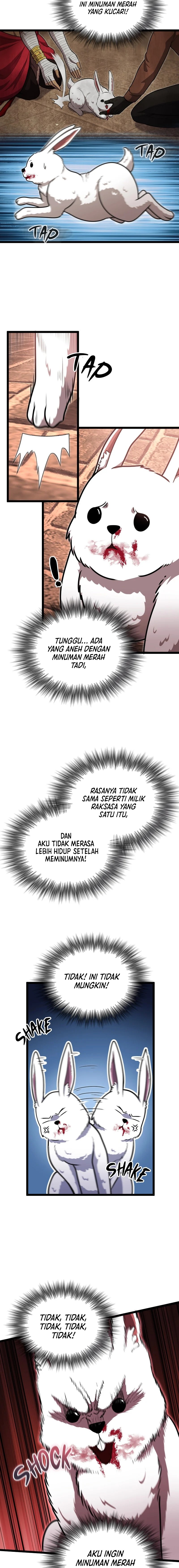 Rise of the Devourer Chapter 22 Gambar 2