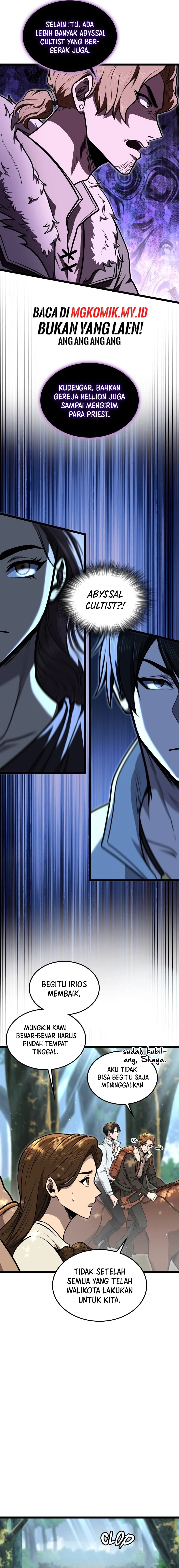 Rise of the Devourer Chapter 24 Gambar 6