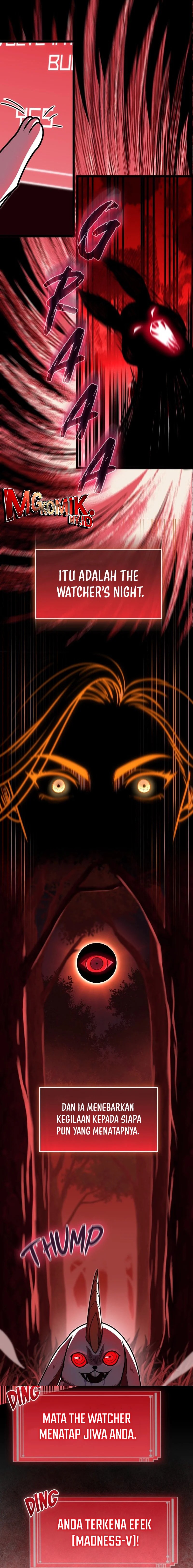 Rise of the Devourer Chapter 24 Gambar 16