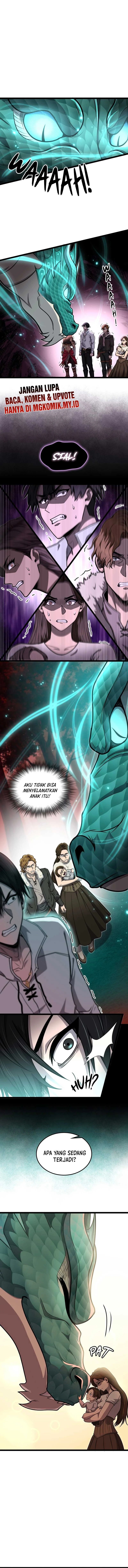 Rise of the Devourer Chapter 26 Gambar 3