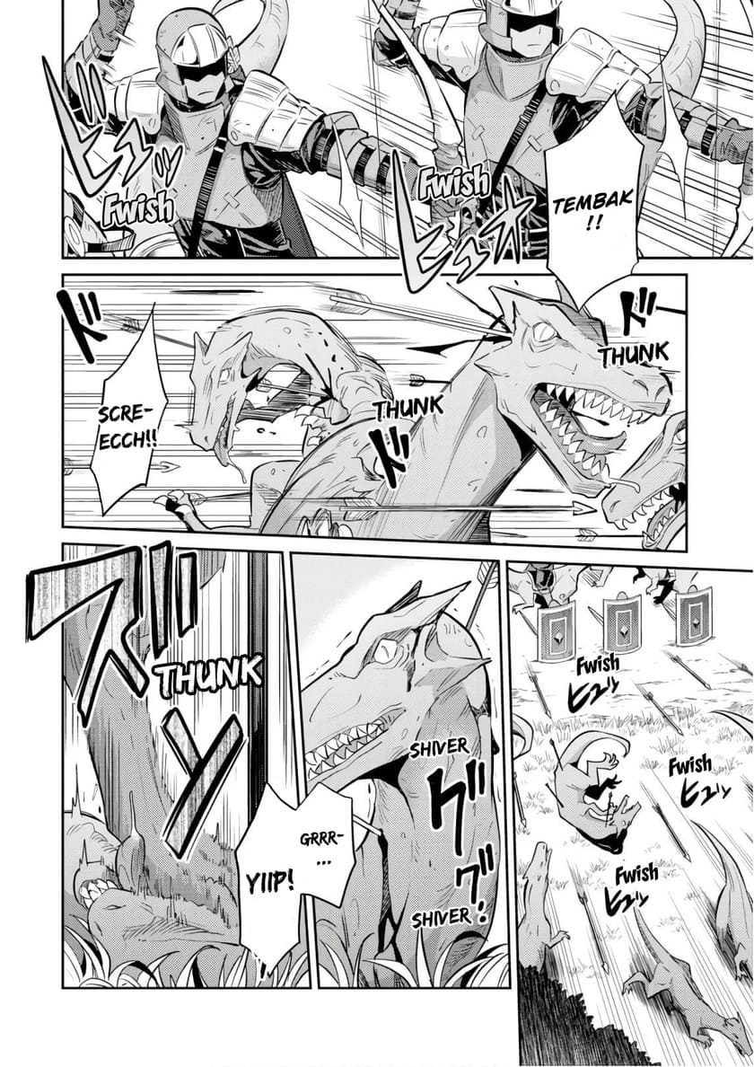 Risou no Himo Seikatsu Chapter 19 Gambar 2