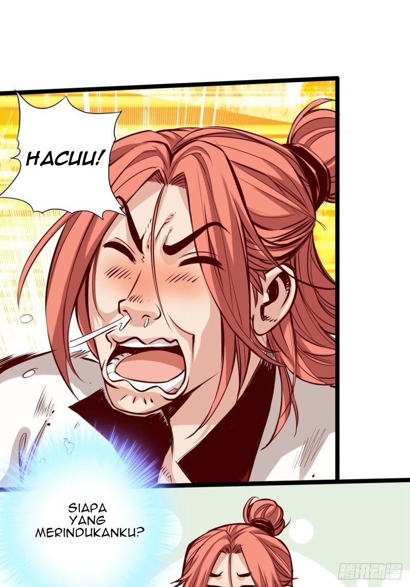 Road to Heaven Chapter 06 Gambar 3