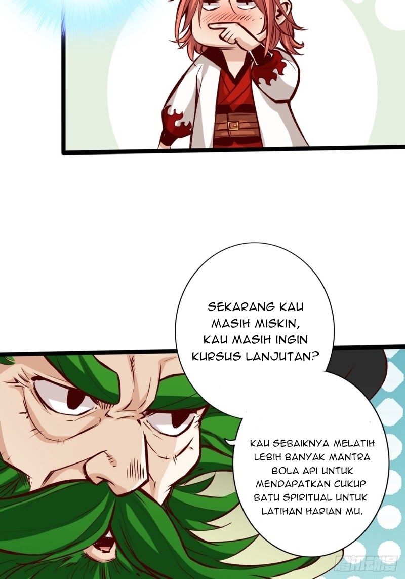 Road to Heaven Chapter 06 Gambar 4