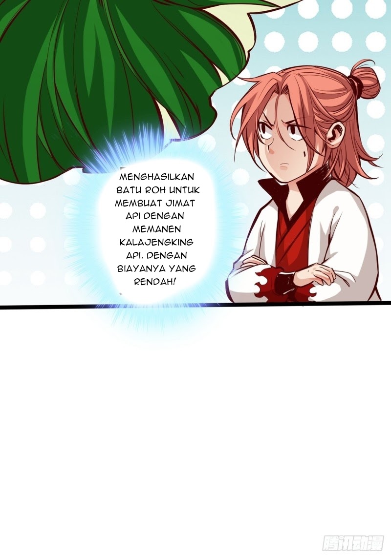 Road to Heaven Chapter 06 Gambar 5