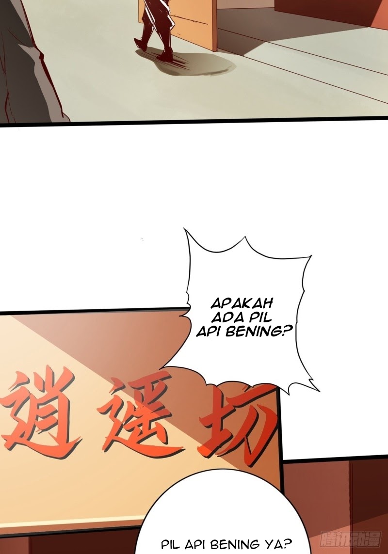 Road to Heaven Chapter 06 Gambar 7