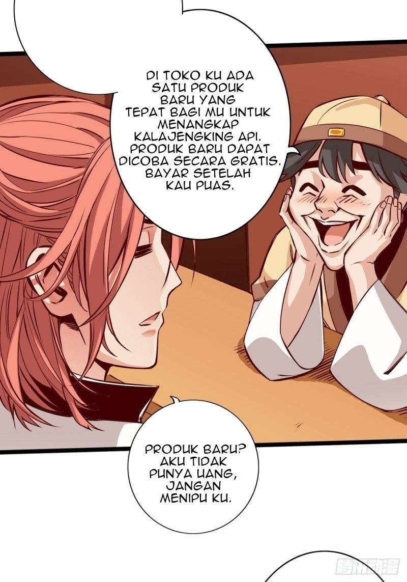 Road to Heaven Chapter 06 Gambar 9
