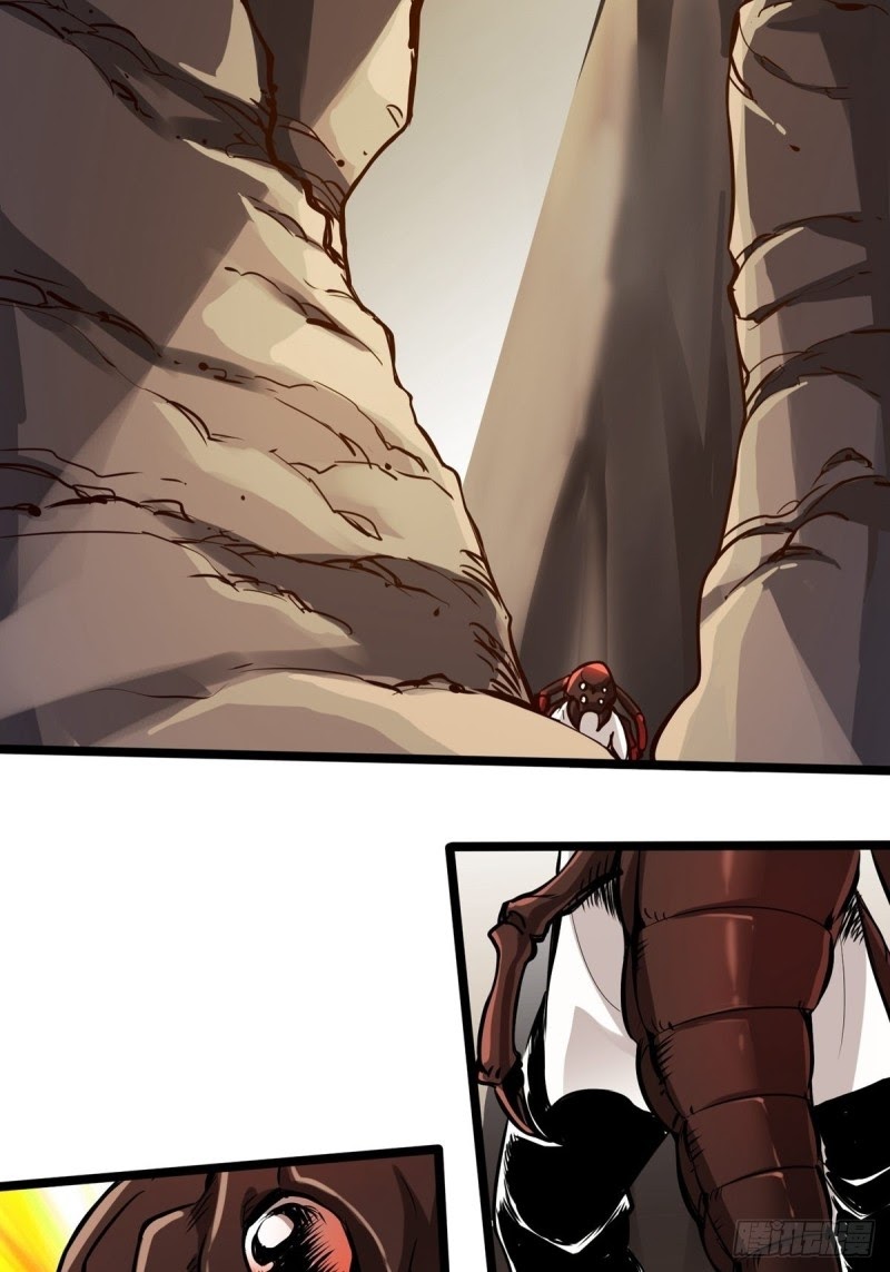 Road to Heaven Chapter 06 Gambar 13