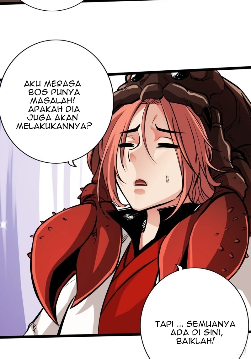 Road to Heaven Chapter 06 Gambar 15