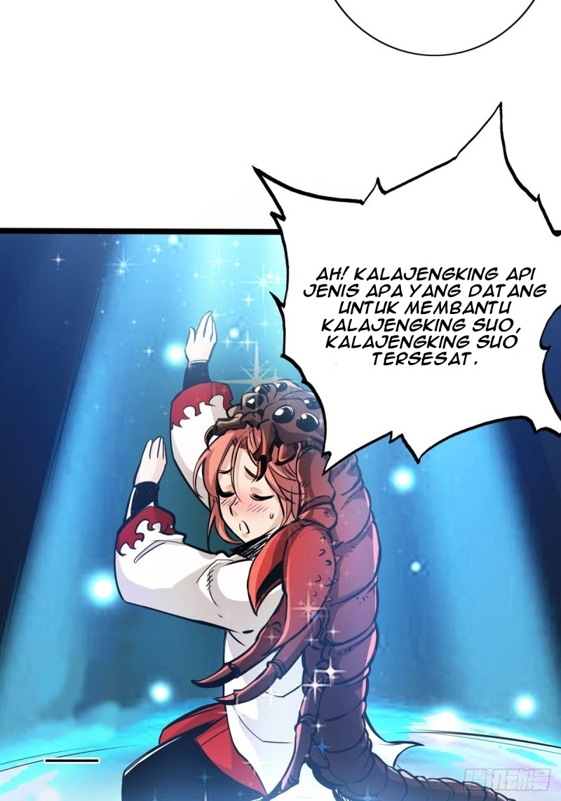 Road to Heaven Chapter 06 Gambar 16
