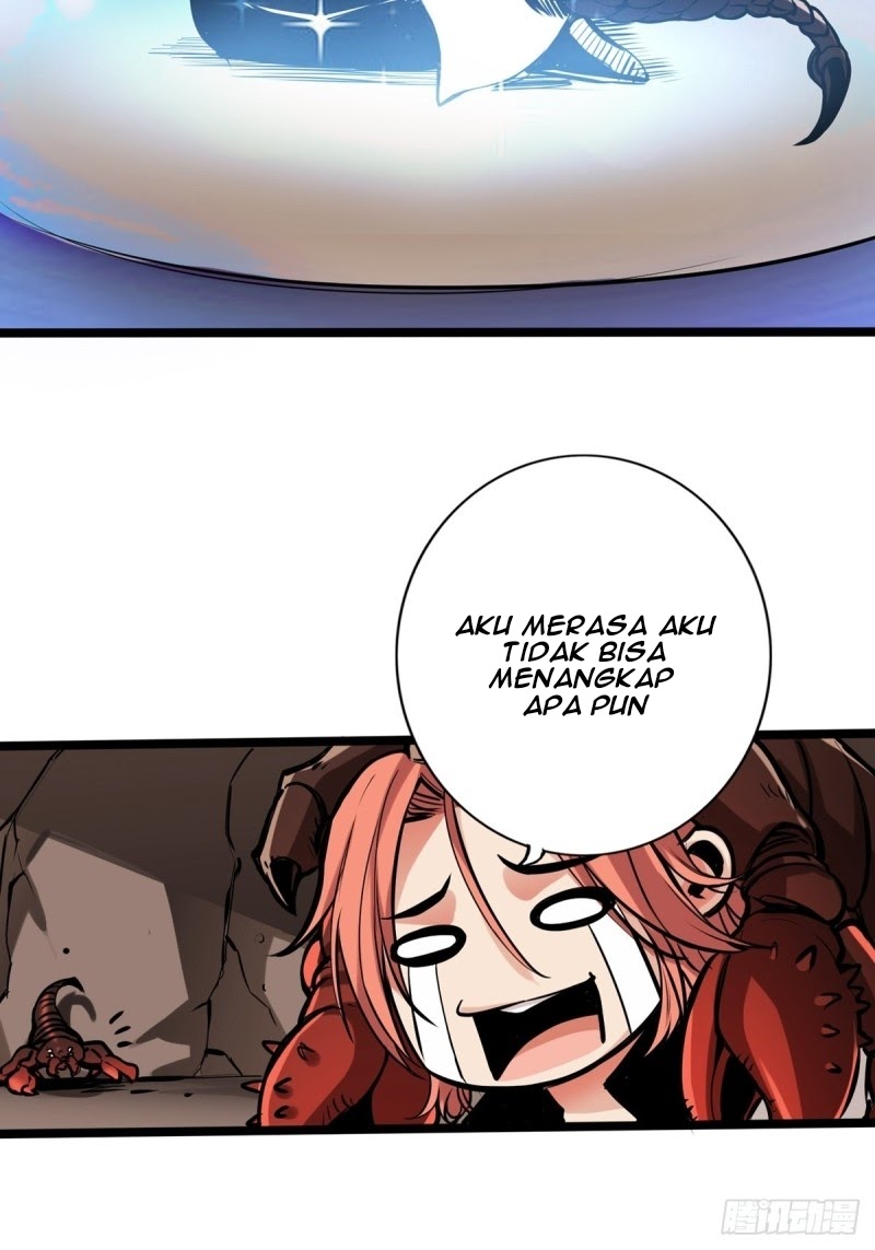 Road to Heaven Chapter 06 Gambar 17