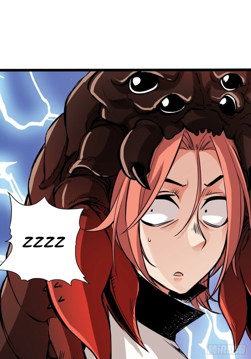 Road to Heaven Chapter 06 Gambar 18