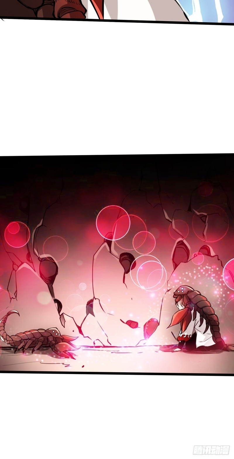 Road to Heaven Chapter 06 Gambar 19