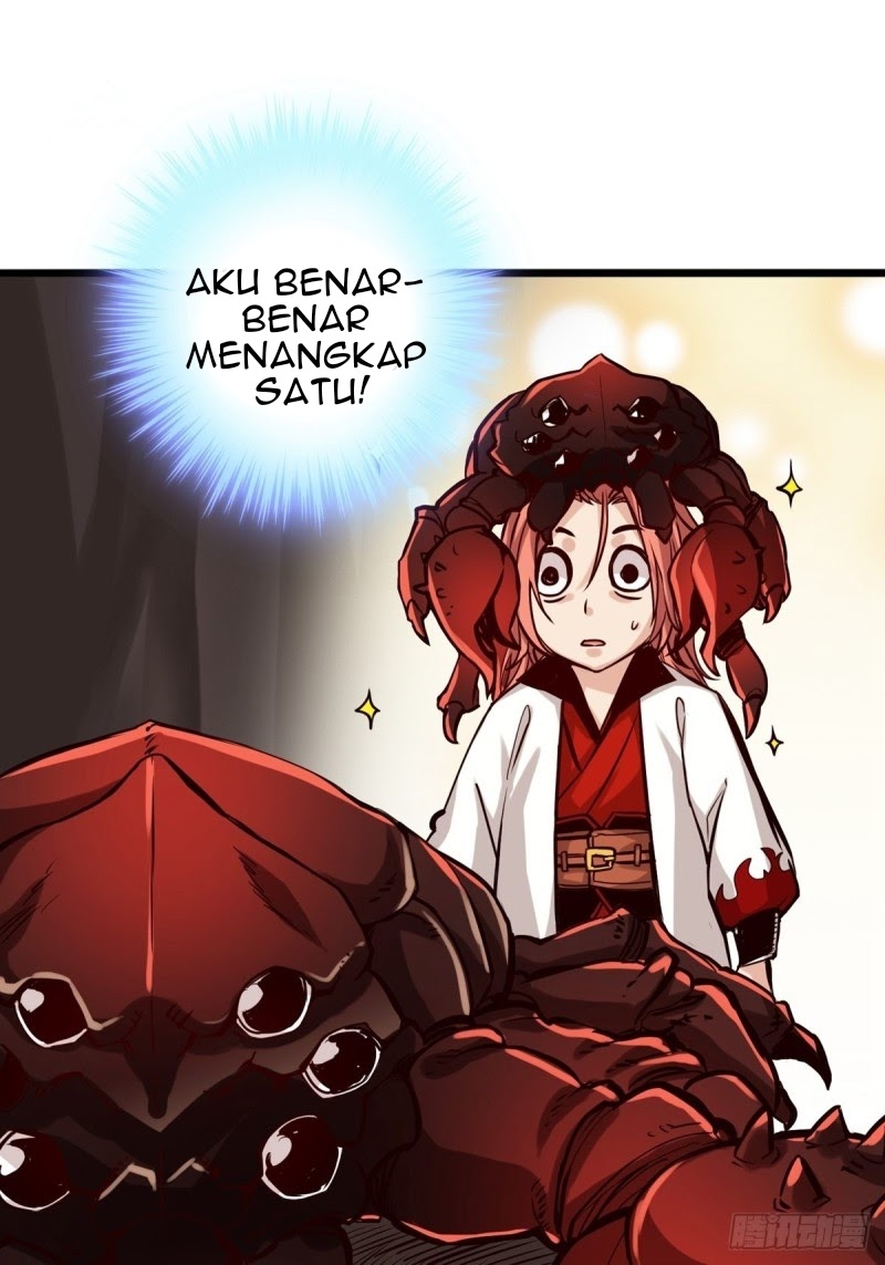 Road to Heaven Chapter 06 Gambar 20