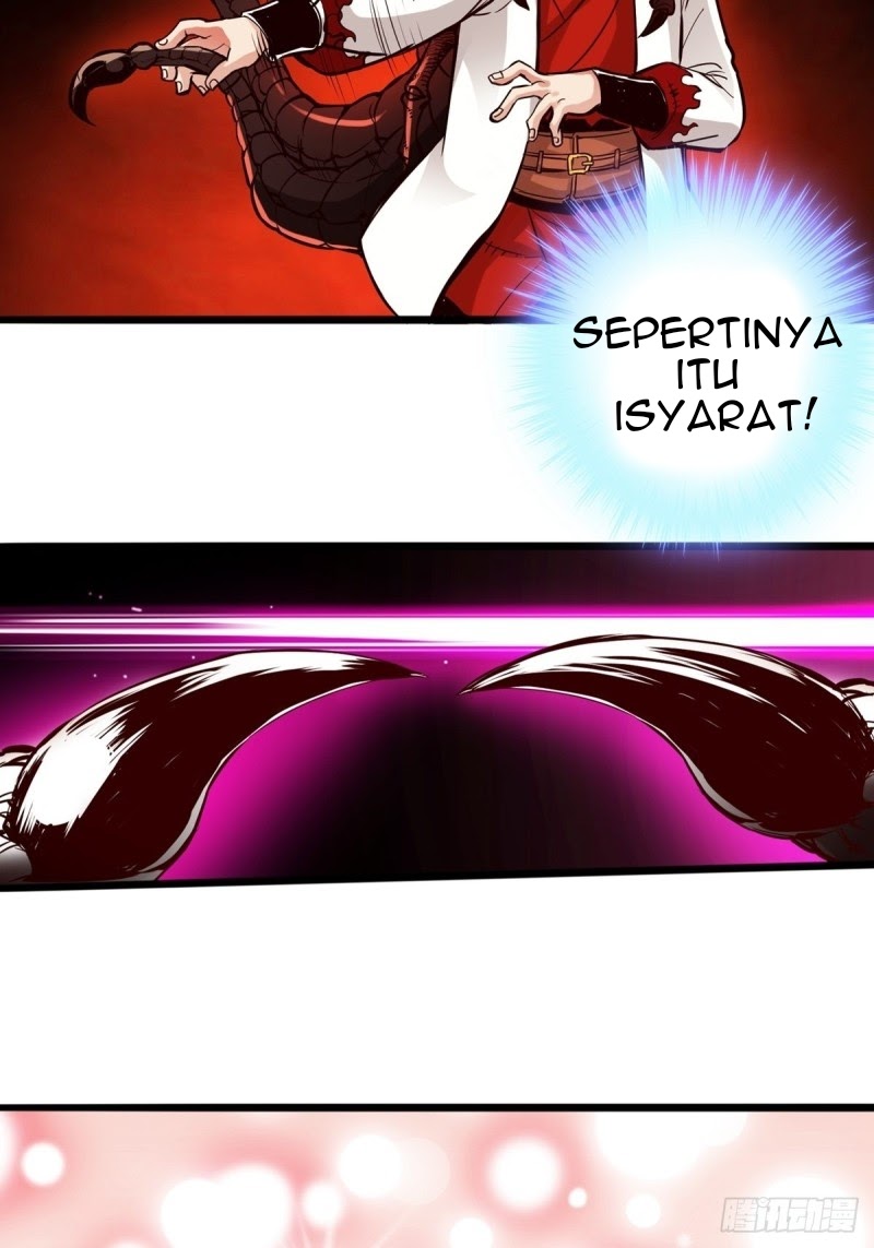 Road to Heaven Chapter 06 Gambar 23