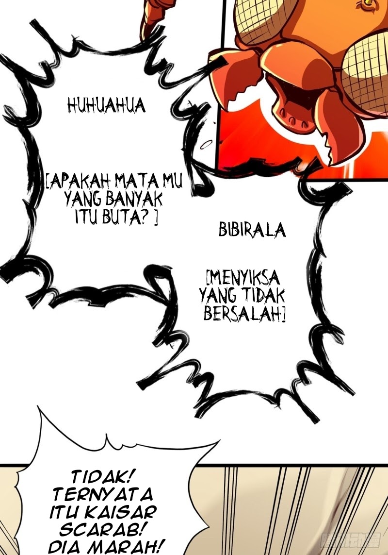 Road to Heaven Chapter 06 Gambar 29