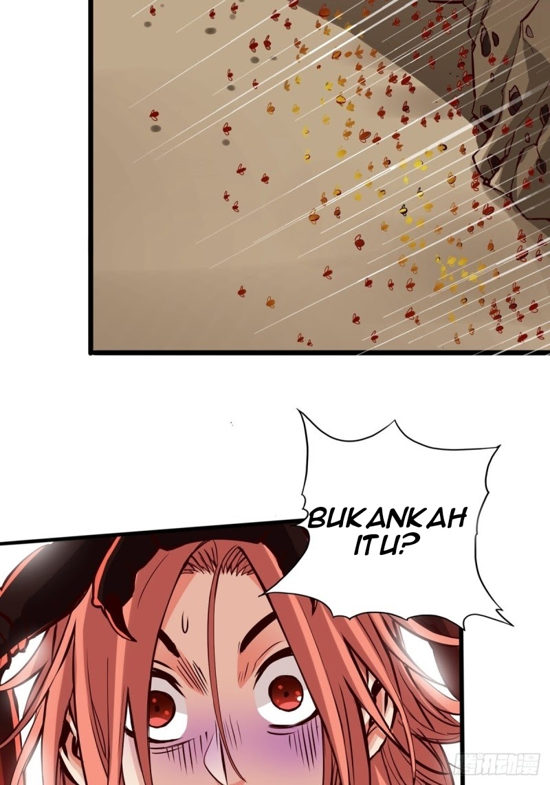 Road to Heaven Chapter 06 Gambar 31