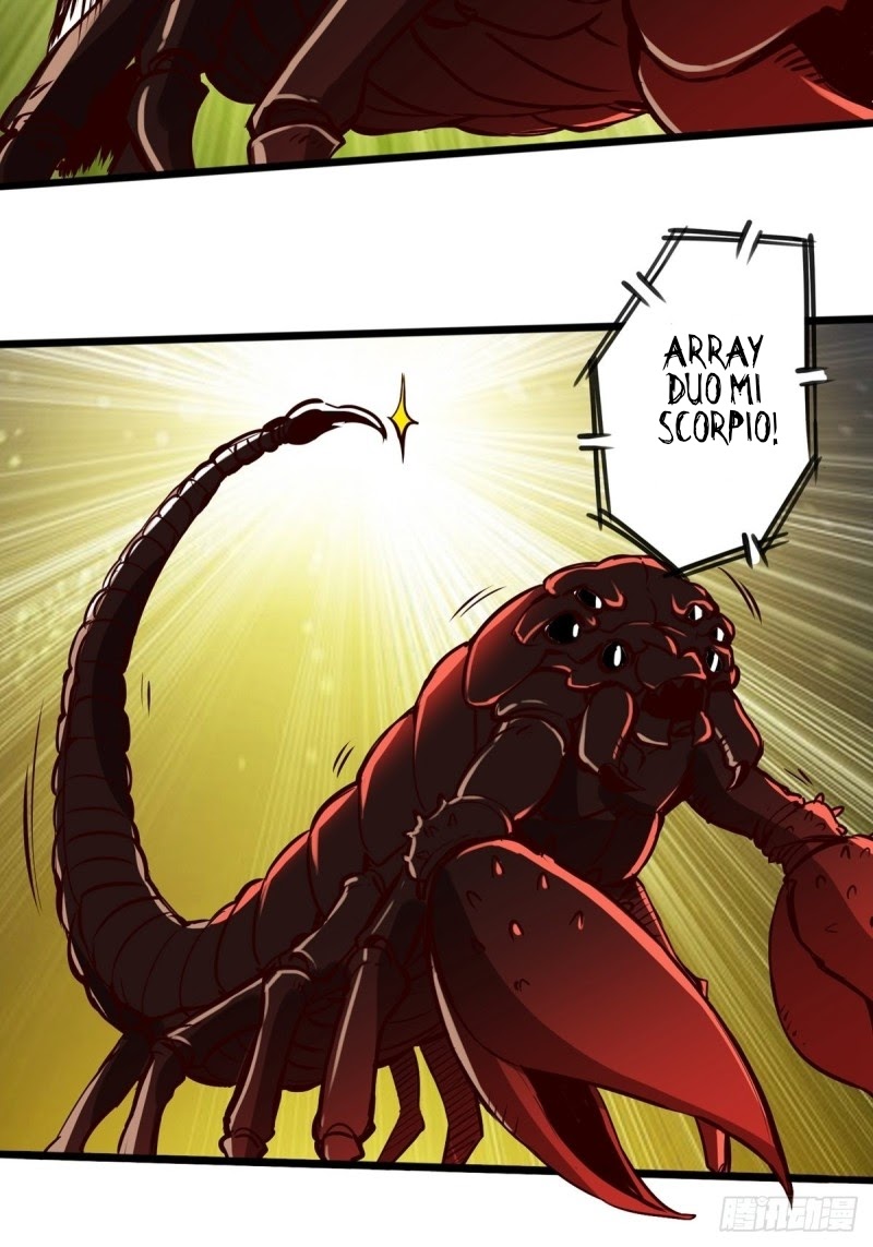 Road to Heaven Chapter 06 Gambar 33