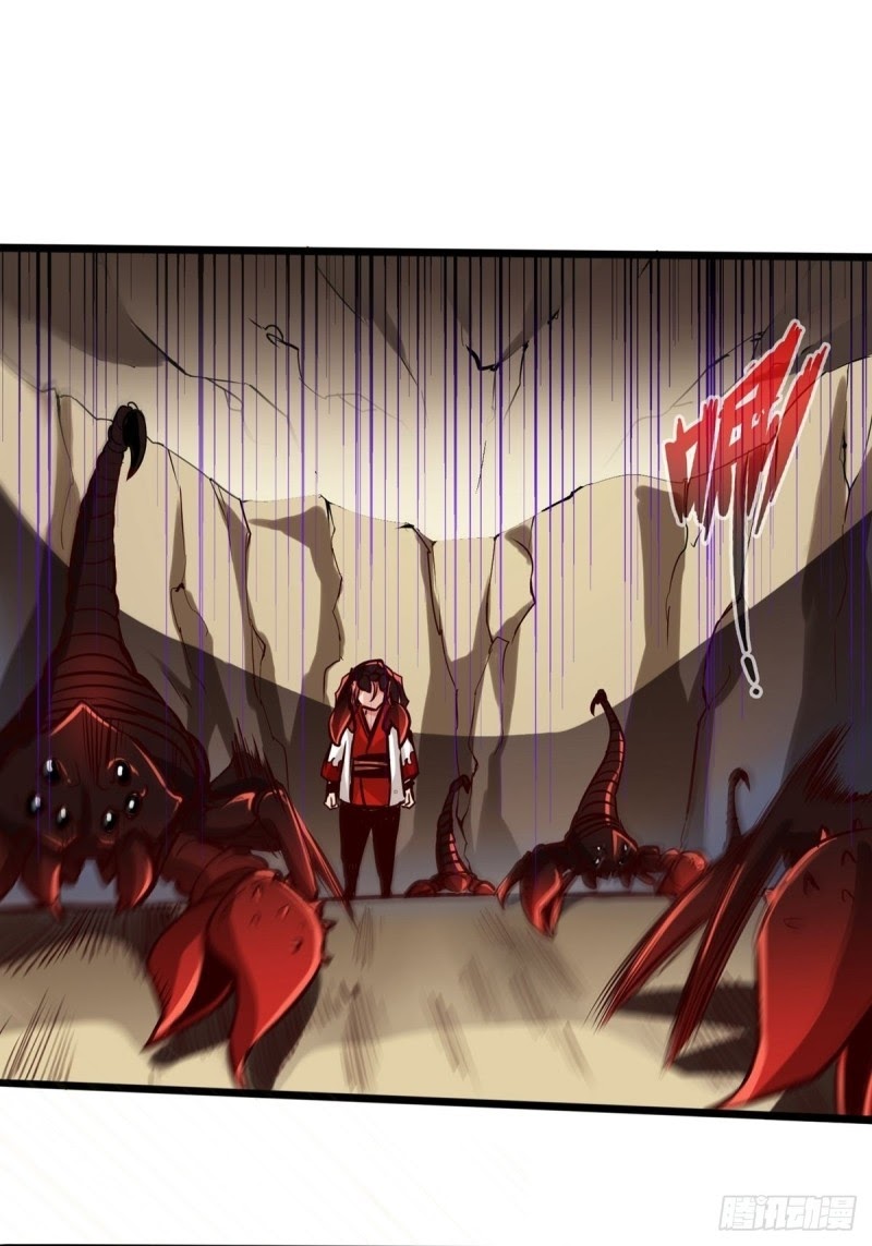 Road to Heaven Chapter 06 Gambar 34
