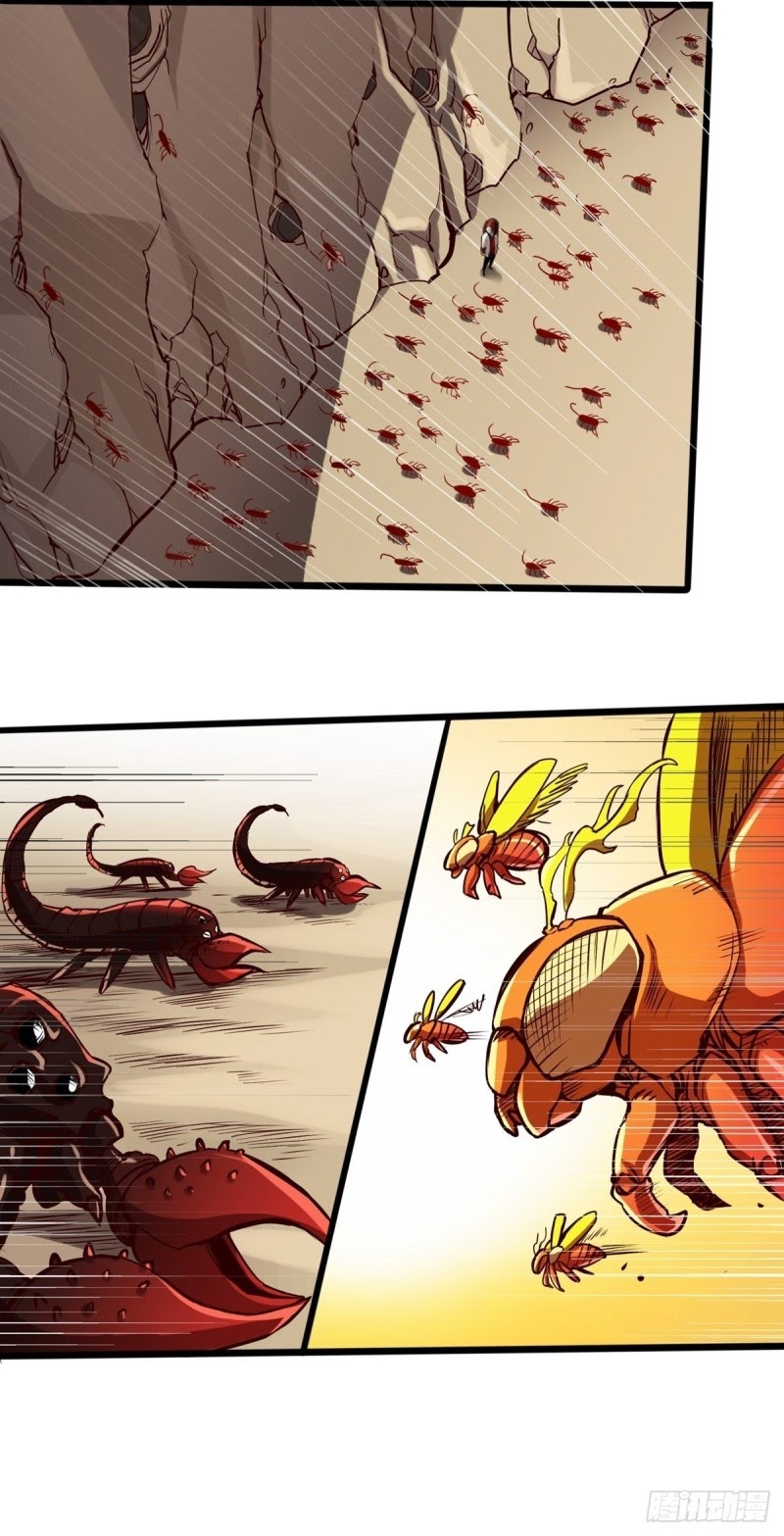 Road to Heaven Chapter 06 Gambar 35